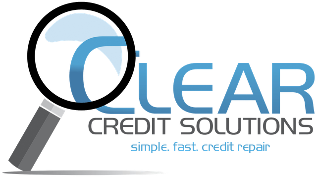 Clear Credit Solutions, simple fast credit repair
